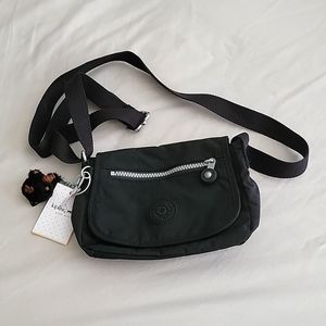 NWT Kipling Sabian crossbody bag